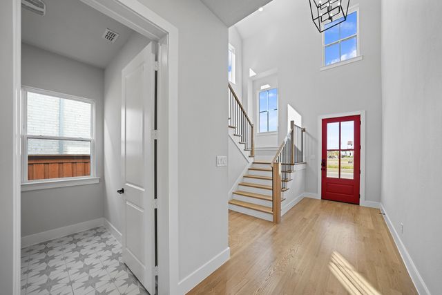 3693 Honeycutt Drive, Frisco, TX 75033