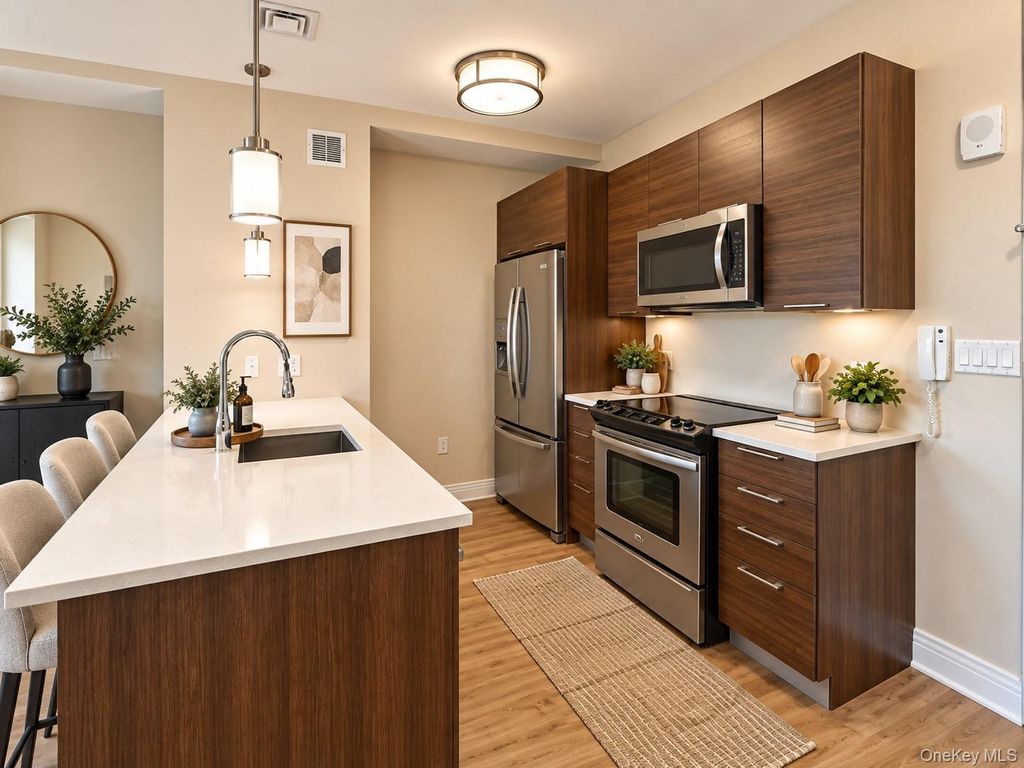 701 Ridge Hill Boulevard 4C, Yonkers, NY 10710 — photo 3