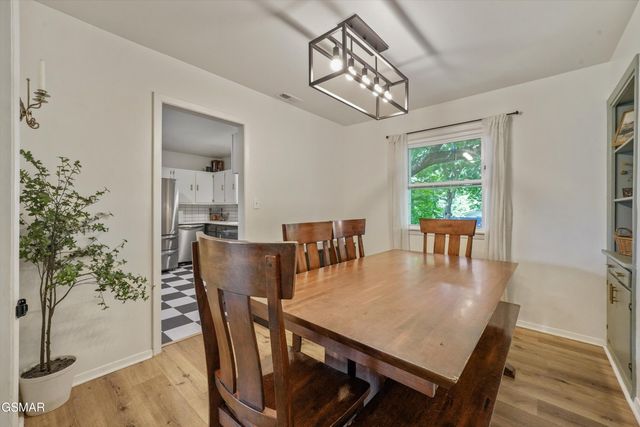 3604 Sisk Road, Knoxville, TN 37921