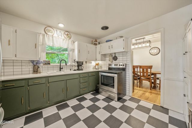 3604 Sisk Road, Knoxville, TN 37921