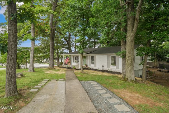 3604 Sisk Road, Knoxville, TN 37921