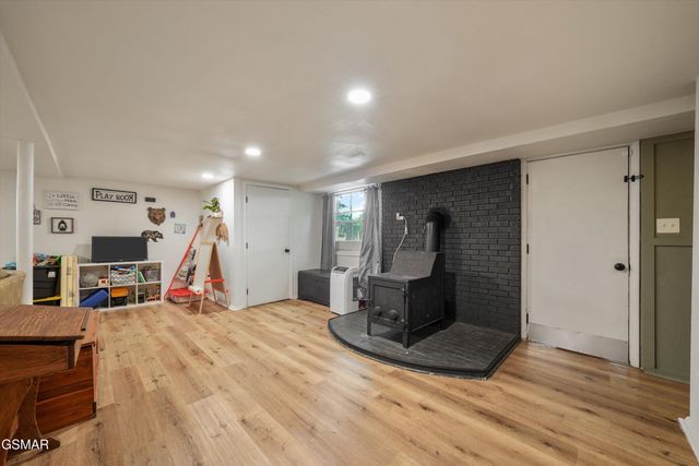 3604 Sisk Road, Knoxville, TN 37921