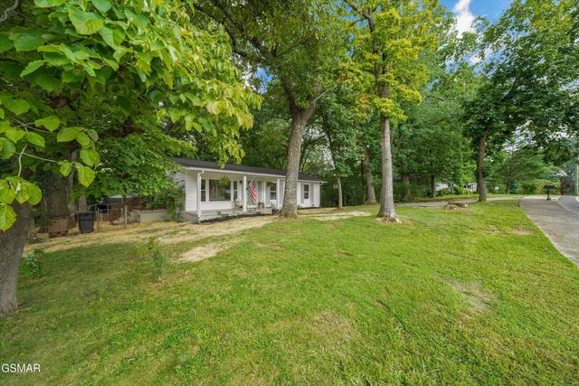 3604 Sisk Road, Knoxville, TN 37921