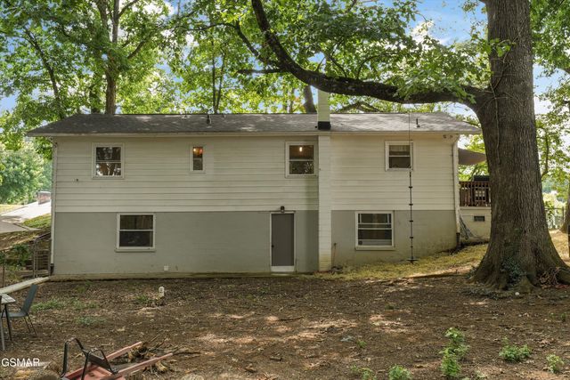 3604 Sisk Road, Knoxville, TN 37921