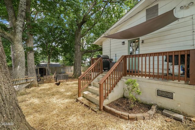 3604 Sisk Road, Knoxville, TN 37921