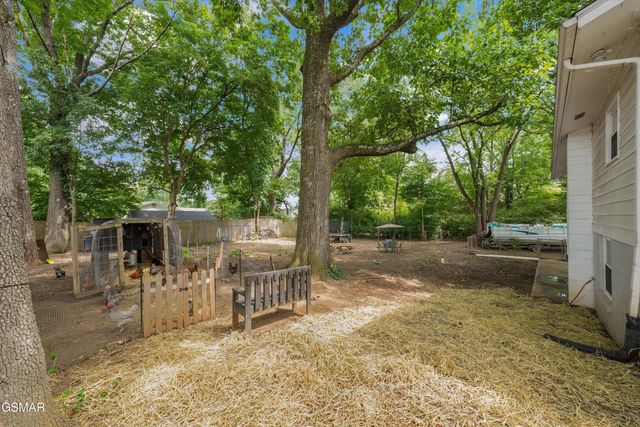 3604 Sisk Road, Knoxville, TN 37921