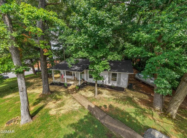 3604 Sisk Road, Knoxville, TN 37921