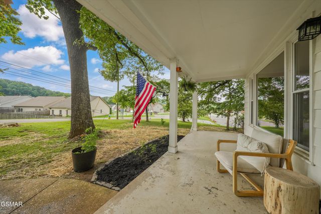 3604 Sisk Road, Knoxville, TN 37921