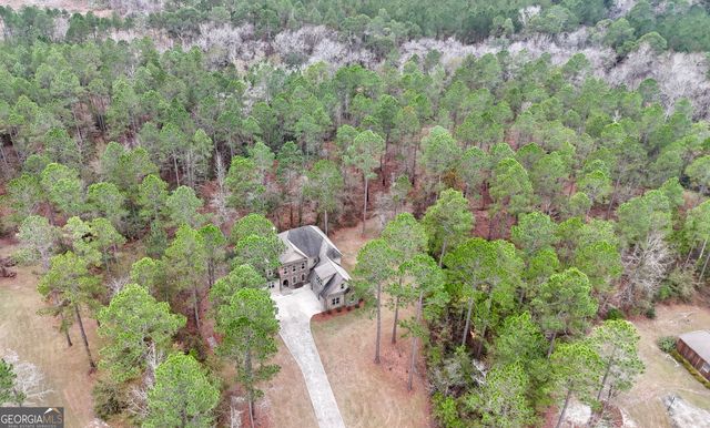 438 Highland Lakes Drive, Eastman, GA 31023