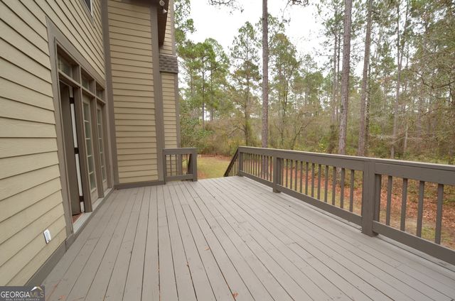 438 Highland Lakes Drive, Eastman, GA 31023