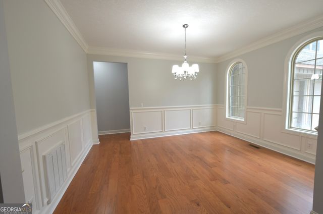 438 Highland Lakes Drive, Eastman, GA 31023