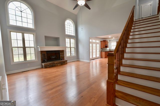 438 Highland Lakes Drive, Eastman, GA 31023