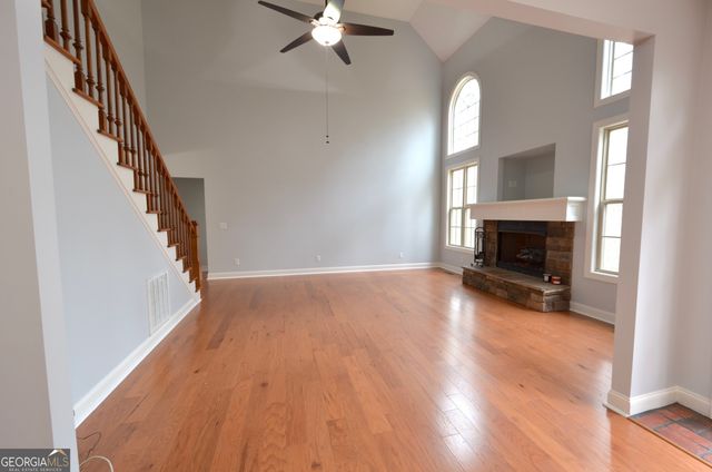 438 Highland Lakes Drive, Eastman, GA 31023