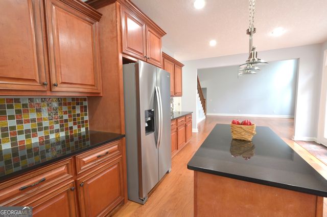 438 Highland Lakes Drive, Eastman, GA 31023