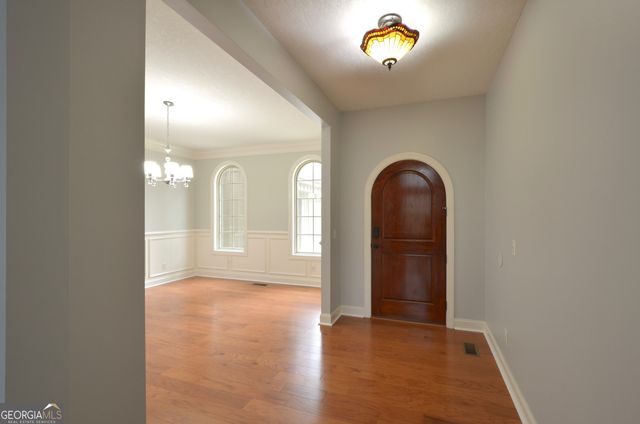 438 Highland Lakes Drive, Eastman, GA 31023