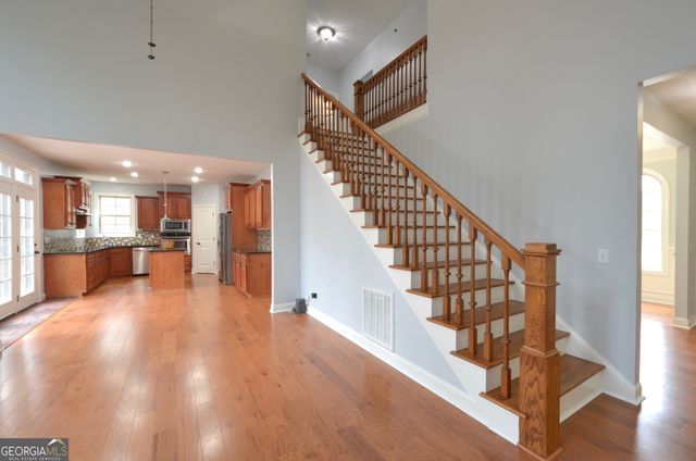 438 Highland Lakes Drive, Eastman, GA 31023