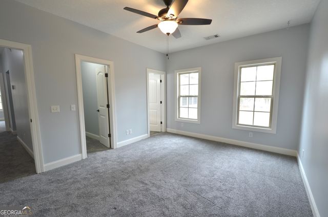 438 Highland Lakes Drive, Eastman, GA 31023