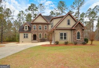 438 Highland Lakes Drive, Eastman, GA 31023