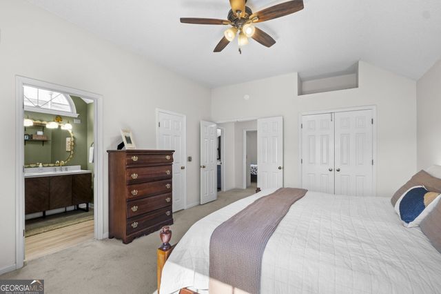 2822 Cobb Place Manor Court, Marietta, GA 30066