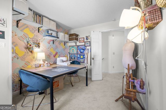 2822 Cobb Place Manor Court, Marietta, GA 30066