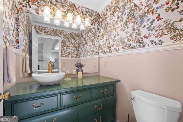 2822 Cobb Place Manor Court, Marietta, GA 30066