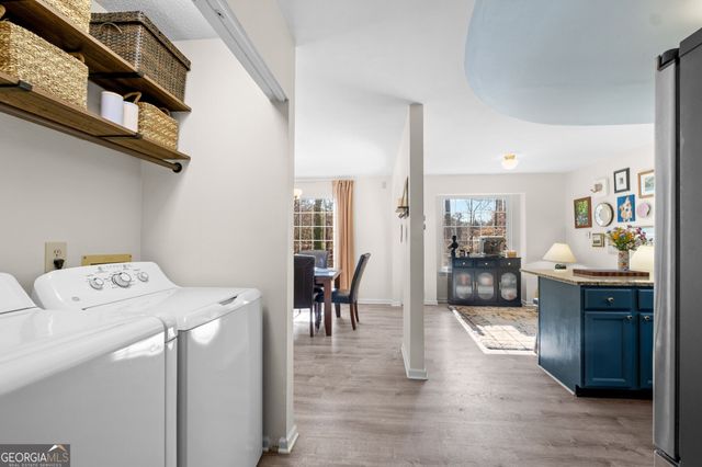 2822 Cobb Place Manor Court, Marietta, GA 30066