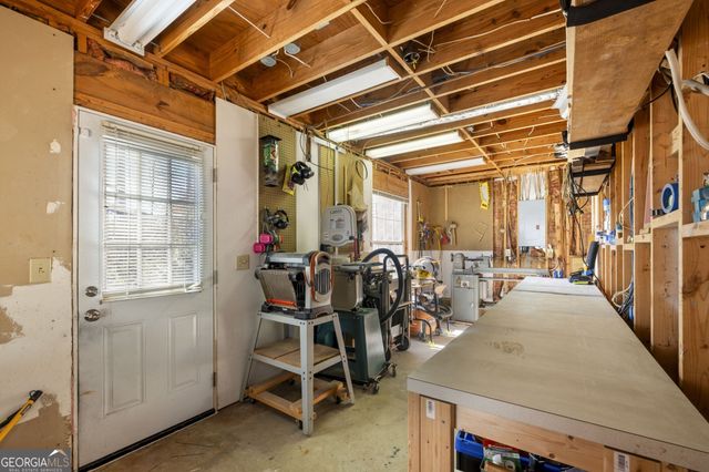 2822 Cobb Place Manor Court, Marietta, GA 30066