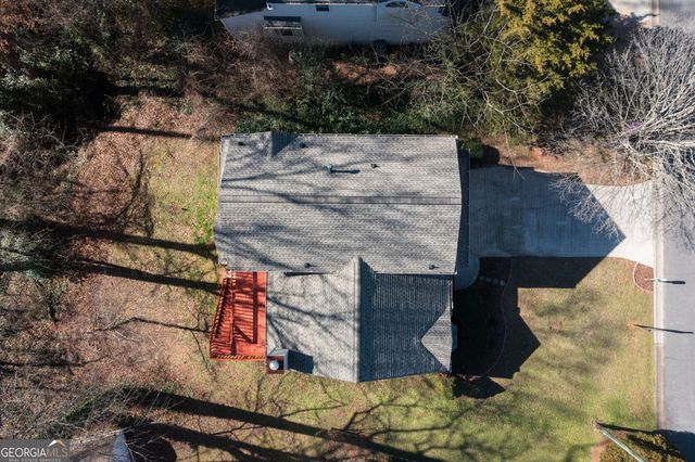 2822 Cobb Place Manor Court, Marietta, GA 30066