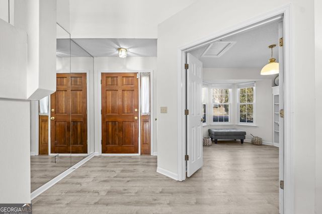 2822 Cobb Place Manor Court, Marietta, GA 30066