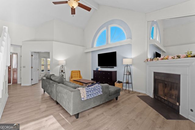 2822 Cobb Place Manor Court, Marietta, GA 30066