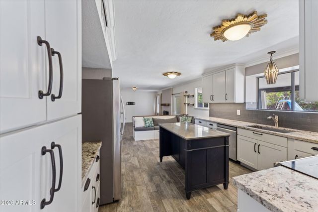 1032 N 59TH Street, Mesa, AZ 85205