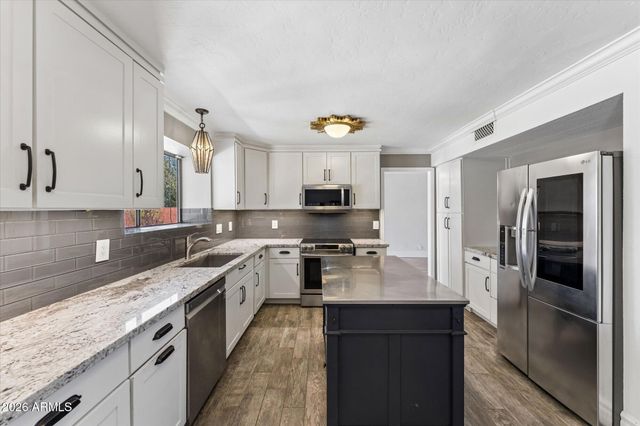 1032 N 59TH Street, Mesa, AZ 85205