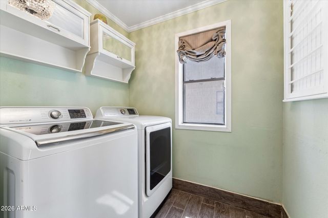 1032 N 59TH Street, Mesa, AZ 85205