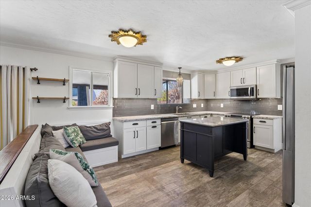 1032 N 59TH Street, Mesa, AZ 85205