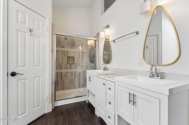 1032 N 59TH Street, Mesa, AZ 85205