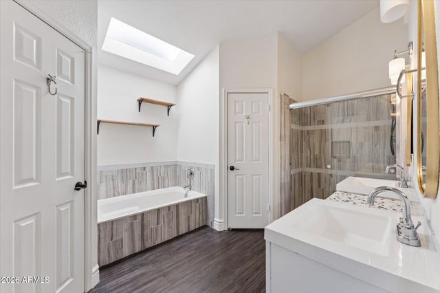 1032 N 59TH Street, Mesa, AZ 85205