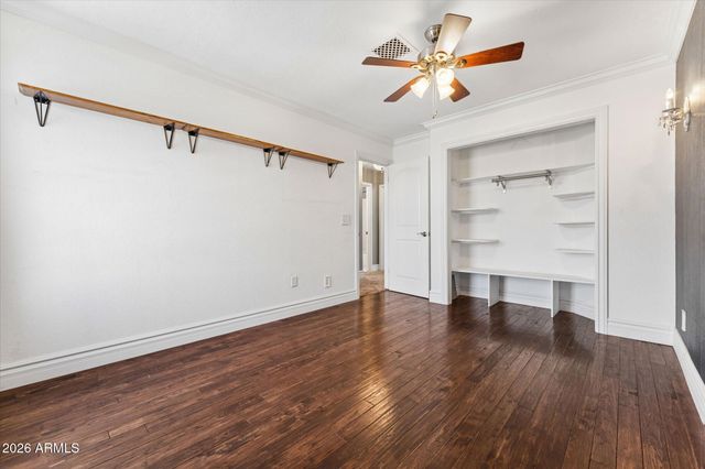 1032 N 59TH Street, Mesa, AZ 85205
