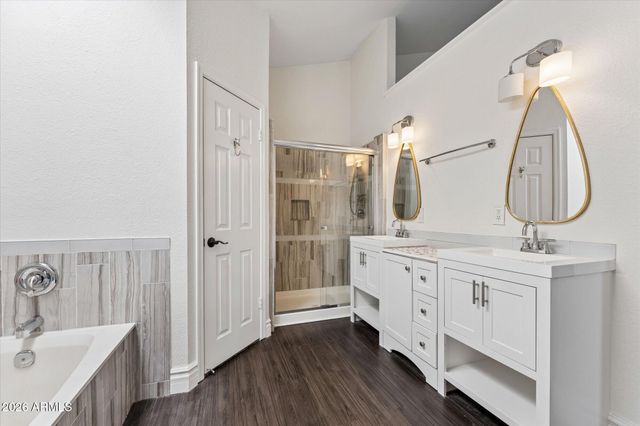 1032 N 59TH Street, Mesa, AZ 85205