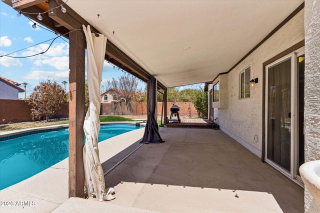 1032 N 59TH Street, Mesa, AZ 85205
