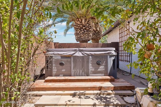 1032 N 59TH Street, Mesa, AZ 85205