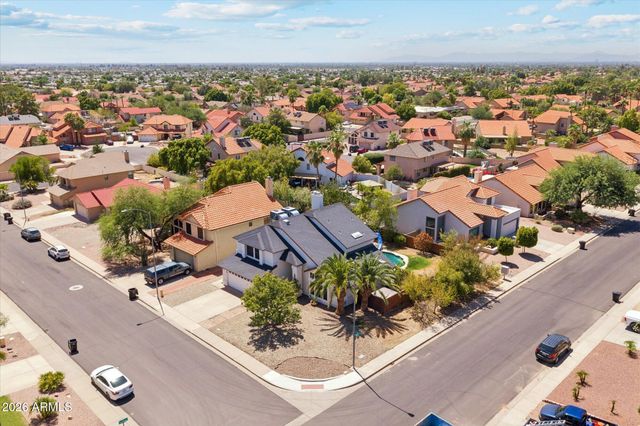 1032 N 59TH Street, Mesa, AZ 85205