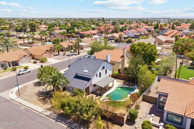1032 N 59TH Street, Mesa, AZ 85205