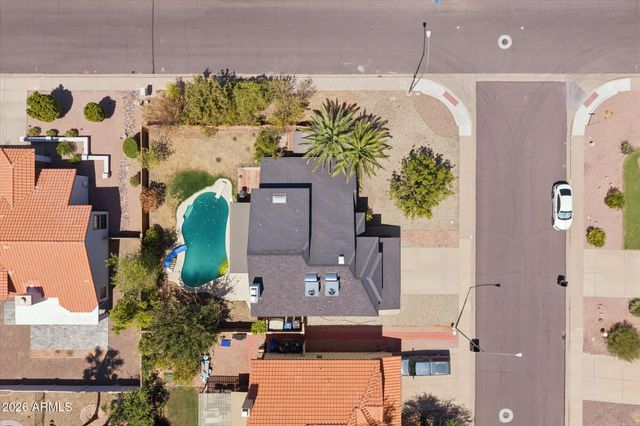 1032 N 59TH Street, Mesa, AZ 85205