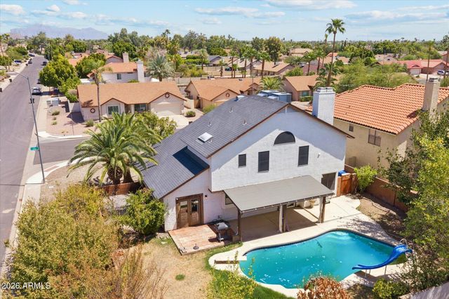1032 N 59TH Street, Mesa, AZ 85205