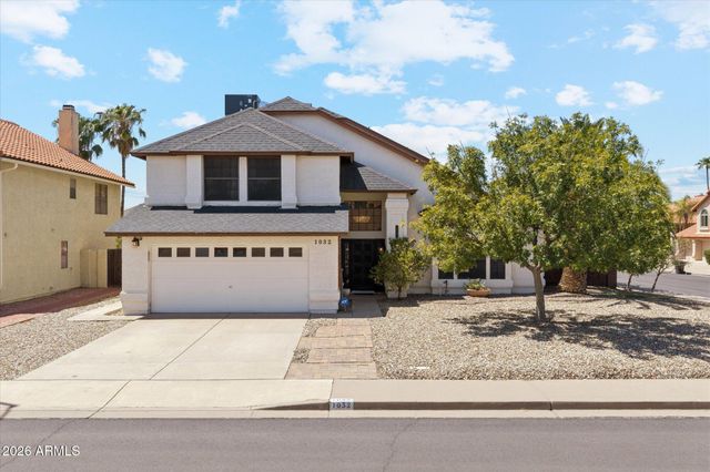 1032 N 59TH Street, Mesa, AZ 85205