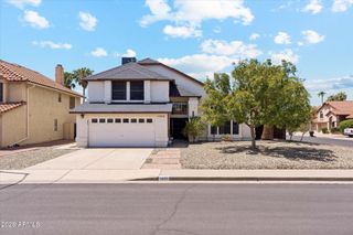 1032 N 59TH Street, Mesa, AZ 85205