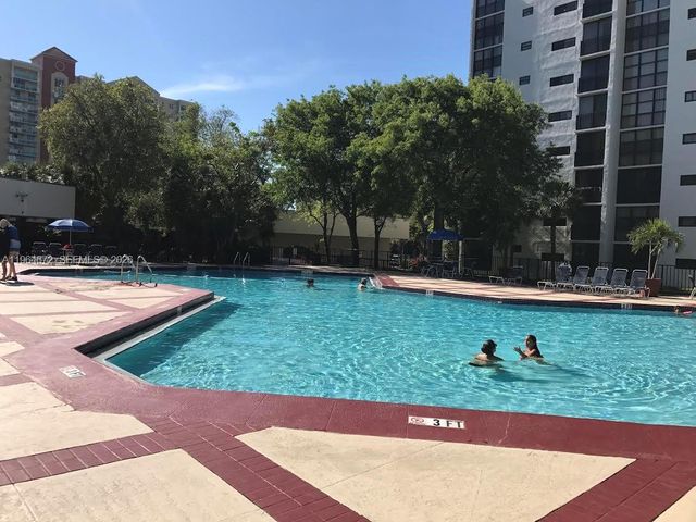 16919 N Bay Rd 816, Sunny Isles Beach, FL 33160