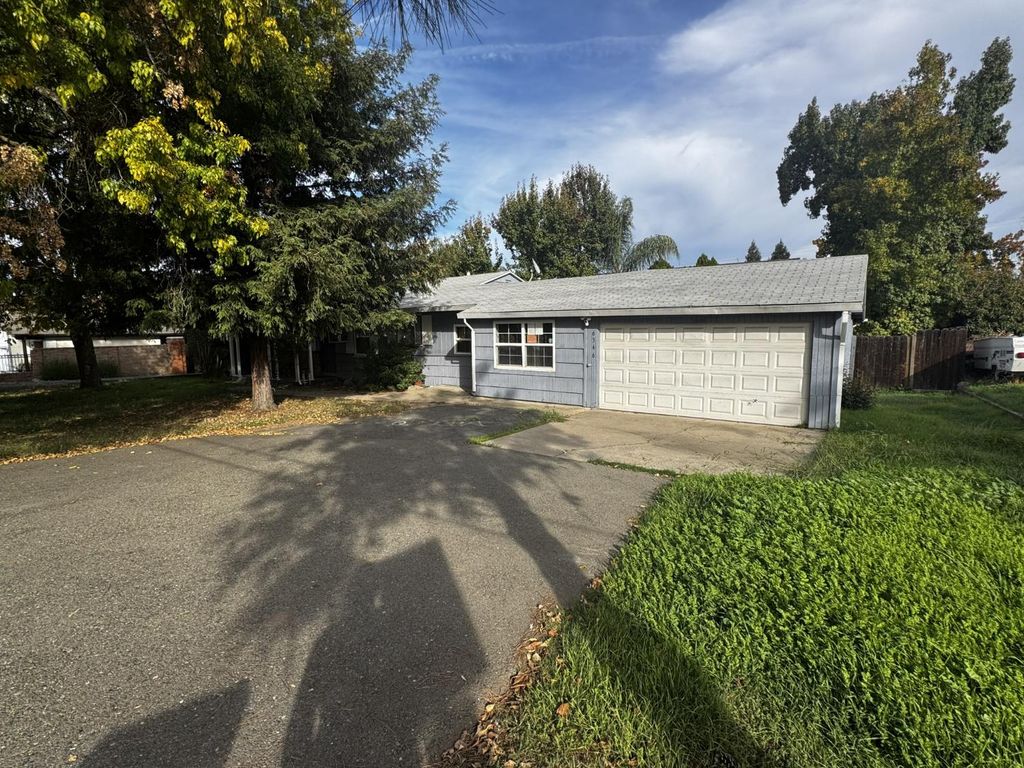 6346 Mariposa Ave, Citrus Heights, CA 95610