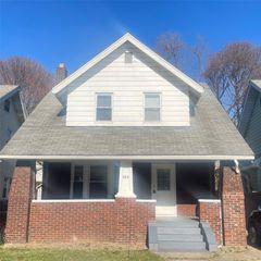 323 LIGHTHOUSE Street, Erie, PA 16507