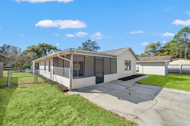 11215 ADDISON STREET, Spring Hill, FL 34609